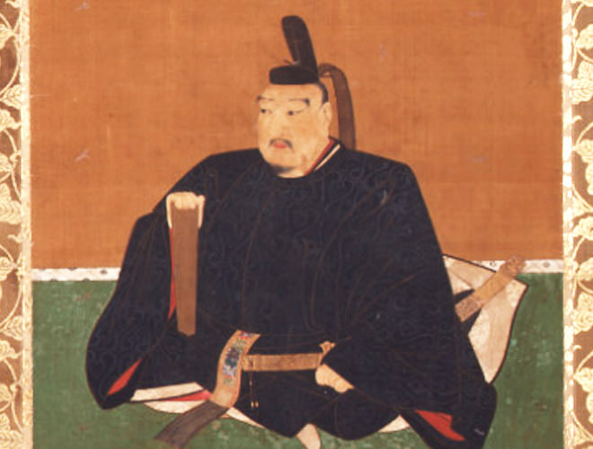 Sakanoue-no-Tamuramaro