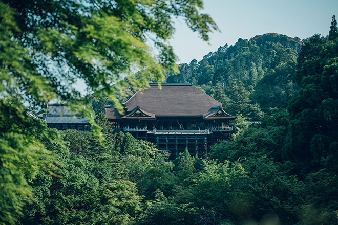 Hondo (Main hall)