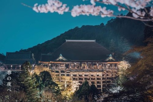 The Evening Special Visit 2026 spring