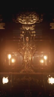 Thousand-day Prayer 2025 | 清水寺 千日詣り 本堂内々陣特別拝観
 [ SPECIAL VIEWING OF THE NAINAIJIN, IN THE MAIN HALL 2025]
 
– Viewing : 9:00 a.m. – 5:00 p.m. (last entry), August 9 – 16 9:00 a.m. – 9:00 p.m. (last entry / The Evening Special Visit), August 14 – 16
 
– Admission fee : Adult 500 Yen / elementary & junior high student 200 Yen
 
THE HOLY CUSTOM TAKES PLACE ONTHE DAYS WHEN KANNON’S BLESSINGSARE AMPLIFIED
The custom of the Thousand-day Prayer, during which one day of prayer is equivalent to a thousand days’ worth of meritorious prayers, took root alongside the spread of the worship of Kannon. It has widely gained popularity as the event for which the Kannon’s blessings are amplified. On these days, you can feel the great compassion of Kannon, who earnestly listens to every person’s vows and worries and strives to relieve each torment. During the period of Thousand-day Prayer, the nainaijin (the innermost sanctuary) in Main Hall is specially opened to the public in the evening as well as in the daytime.

8/9-8/16 千日詣り／本堂内々陣特別拝観　8/14-8/16 夜間特別拝観
清水寺 千日詣り／本堂内々陣特別拝観 実施期間：8月9日（土）～8月16日（土） 拝観時間：午前9時～午後5時まで内々陣に入堂いただけます ＊夜間特別拝観期間は午後9時に受付を終了いたします 法要：午前11時・午後7時30分 　　　   夜間特別拝観 実施期間：8月14日（木）・15日（金）・16日（土） 拝観時間：日没より境内点灯～午後9時（受付終了） 協力：清水寺門前会　茶わん坂繁栄会　清水寺御用達会   ＊千日詣り／本堂内々陣特別拝観、夜間特別拝観ともに予約の必要はございません。