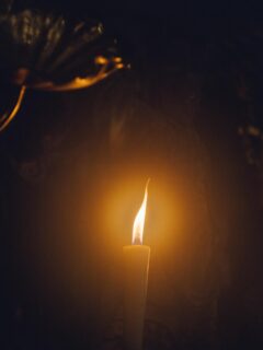 Thousand-day Pilgrimage 2025 | 清水寺 千日詣り