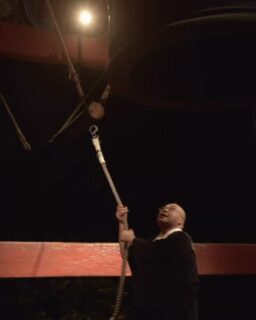 除夜の鐘 | The New Year’s Eve bells

2025.12.31

#清水寺 #kiyomizudera #大晦日 #除夜の鐘 #newyear