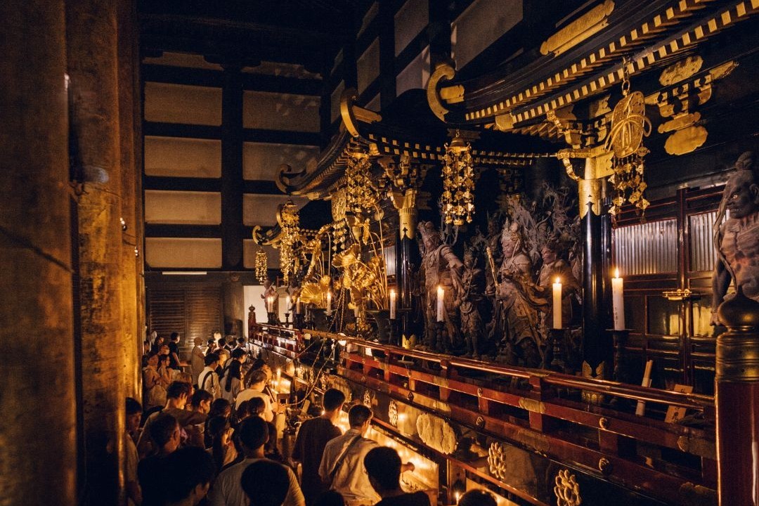 Thousand-day Pilgrimage 2025